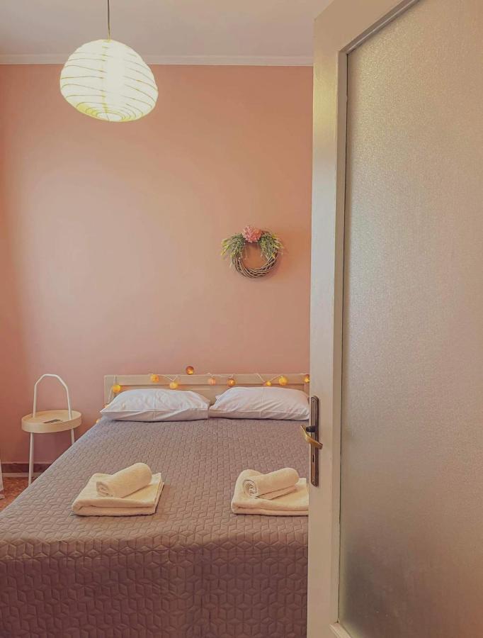 לרפטרה Maria'S Apartment In Old Town מראה חיצוני תמונה