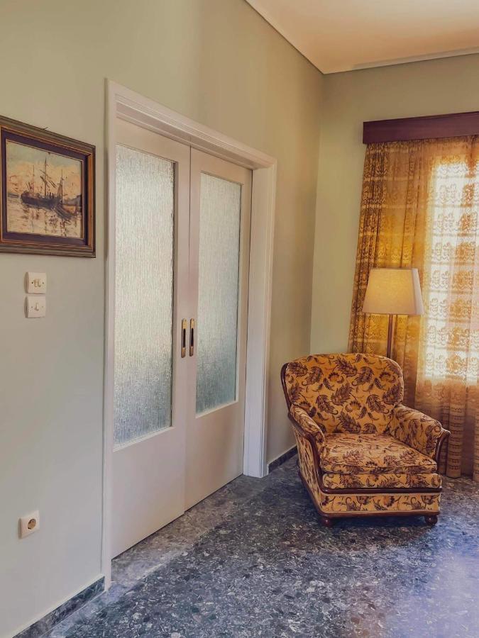 לרפטרה Maria'S Apartment In Old Town מראה חיצוני תמונה