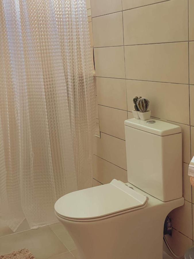 לרפטרה Maria'S Apartment In Old Town מראה חיצוני תמונה