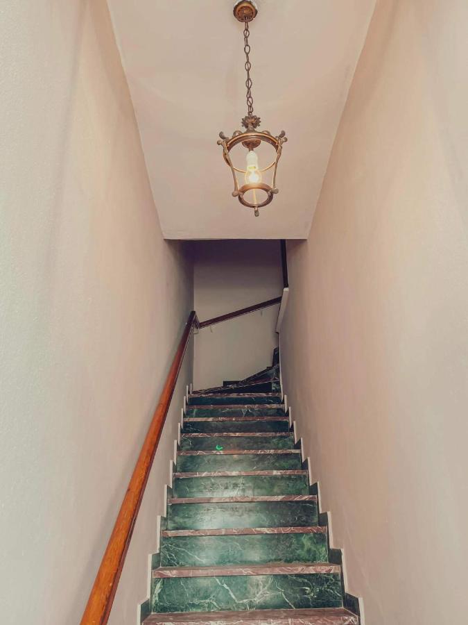 לרפטרה Maria'S Apartment In Old Town מראה חיצוני תמונה