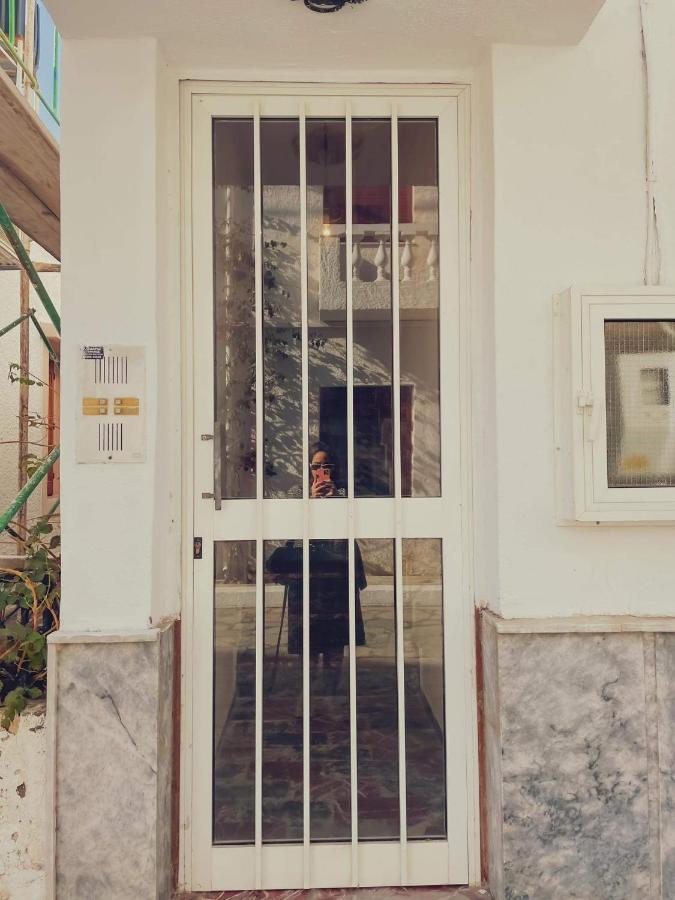 לרפטרה Maria'S Apartment In Old Town מראה חיצוני תמונה