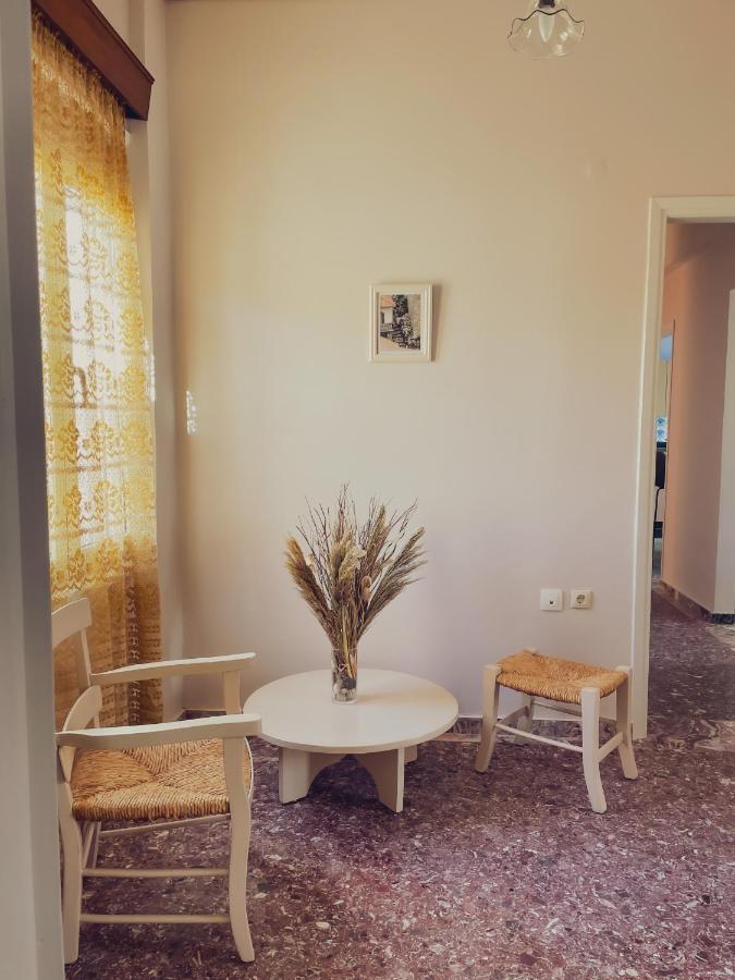 לרפטרה Maria'S Apartment In Old Town מראה חיצוני תמונה